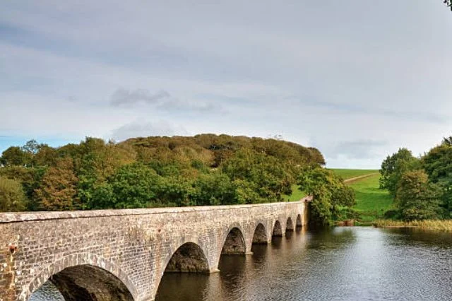 bosherston-ponds-walk-trail