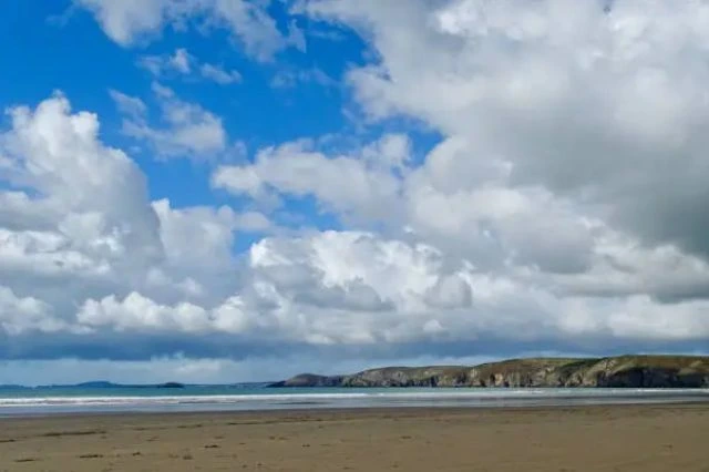 newgale-beach-wales