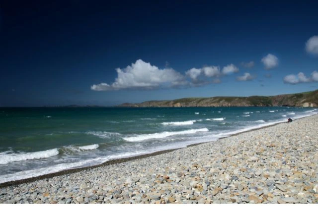 newgale-coast-beach
